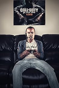 Primary photo for The Online Gamer Primary photo for The Online Gamer