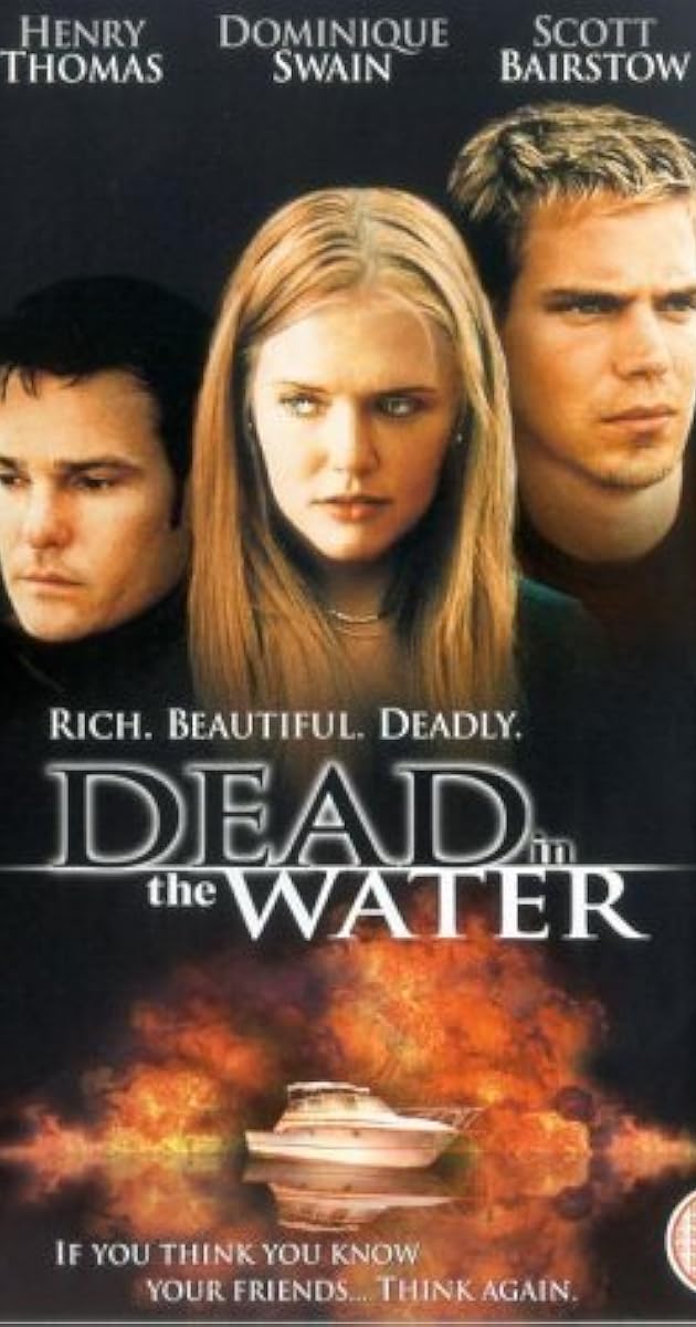Dead In The Water Streaming Dead in the Water (2002) - IMDb