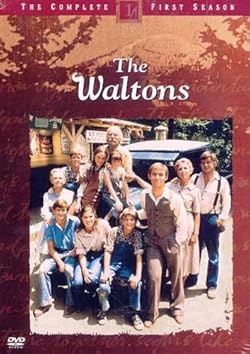 Poster of The Waltons
