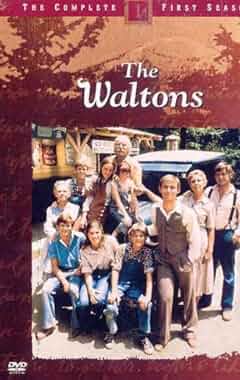 Watch The Waltons online free | LugaTv