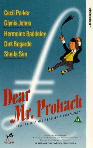 Dear Mr. Prohack (1949)