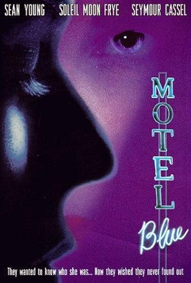 Primary photo for Motel Blue Primary photo for Motel Blue