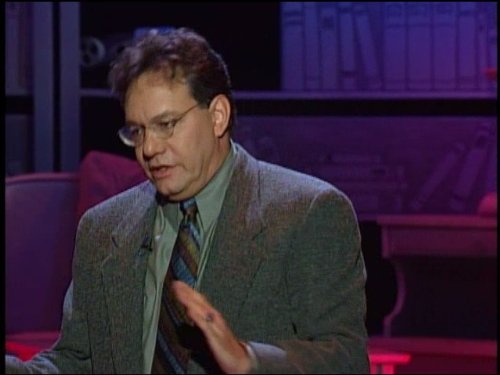 Lewis Black in Comedy Central Presents (1998)