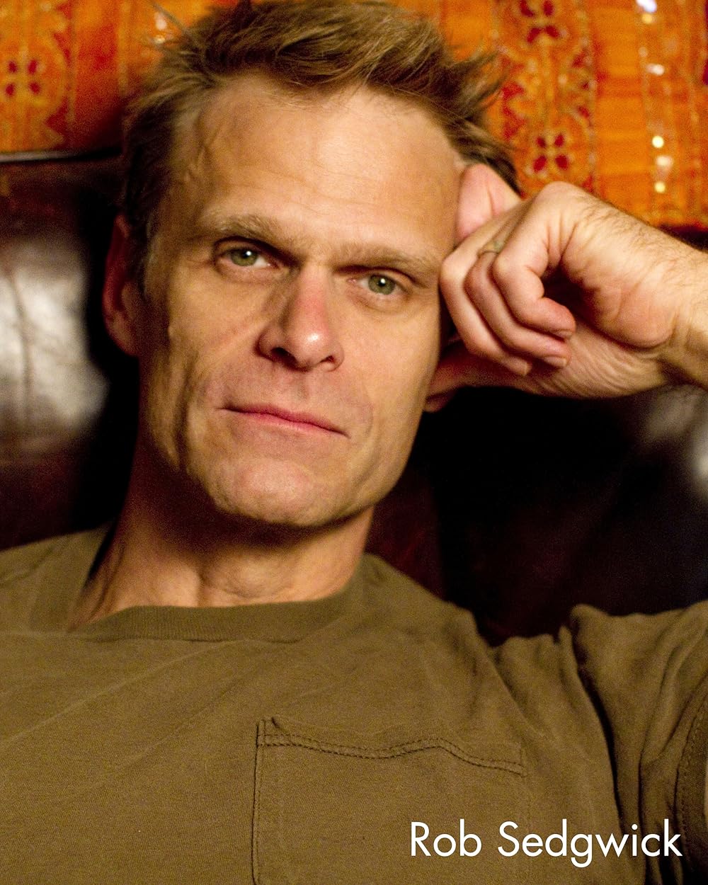 Robert Sedgwick - Biography - IMDb