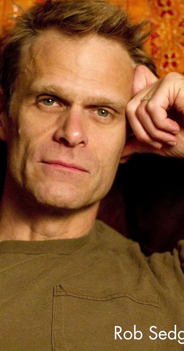 Robert Sedgwick - IMDb