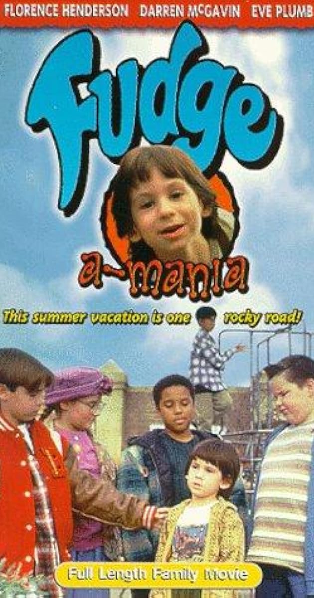 "Fudge" Fudgeamania (TV Episode 1995) Photo Gallery IMDb