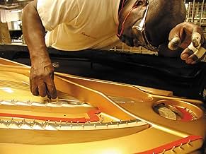 Note by Note: The Making of Steinway L1037 (2007) - IMDb