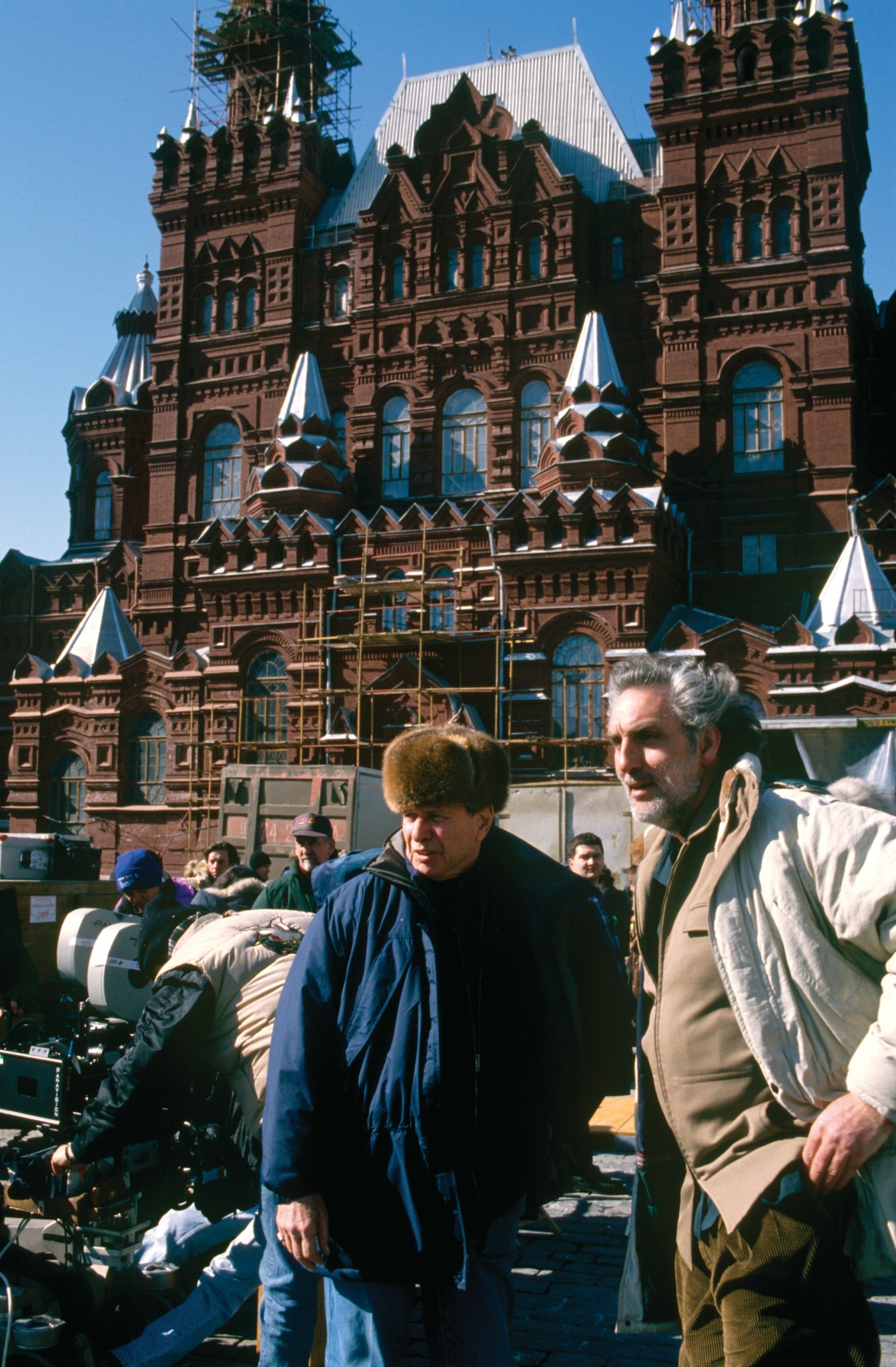 1997 The Saint 1997 The Saint