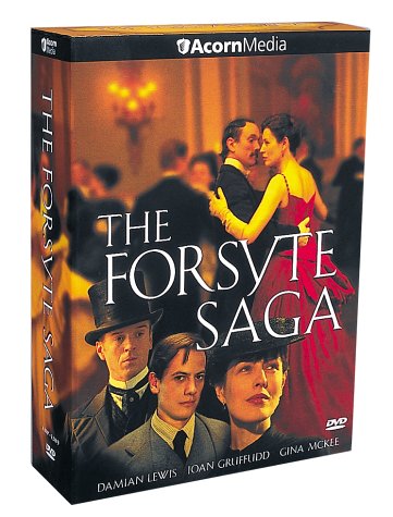 The Forsyte Saga (2002)