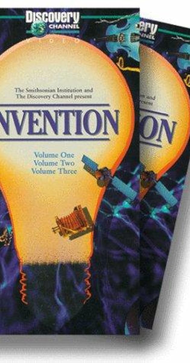 Invention (TV Series 1990 ) IMDb