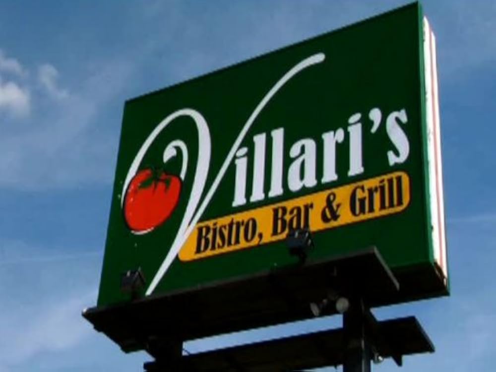 "Restaurant Impossible" Villari's (TV Episode 2011) IMDb