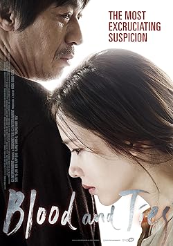Poster of Blood And Ties