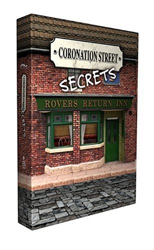 Coronation Street: Secrets (2003)