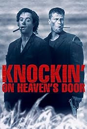 Knockin On Heaven S Door 1997 Imdb