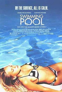 Poster of Swimming Pool
