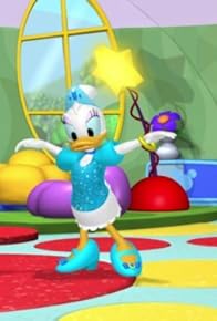 Primary photo for Daisy's Dance