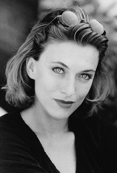 Primary photo for Natacha Lindinger Primary photo for Natacha Lindinger