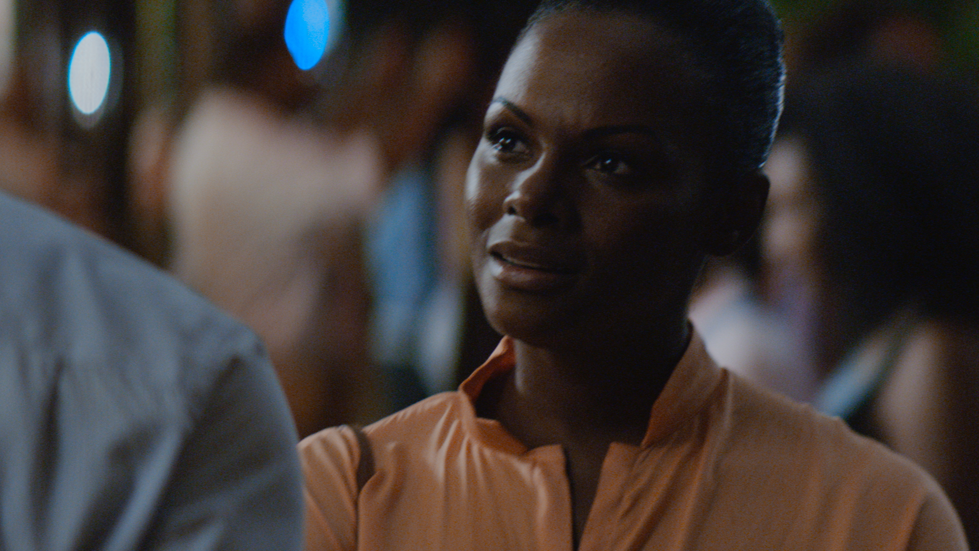 Tika Sumpter in Southside with You (2016)