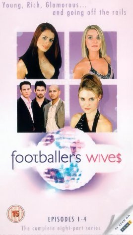 Footballers' Wives (TV Series 2002–2006) - IMDb