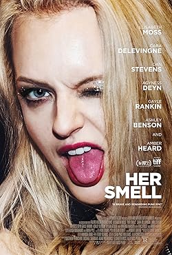 Poster of Her Smell