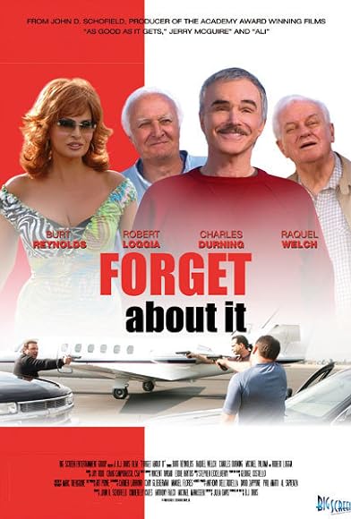 Primary photo for Forget About It Primary photo for Forget About It