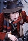 Tom Baker's primary photo Tom Baker's primary photo