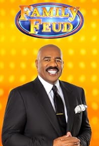 Primary photo for Family Feud Primary photo for Family Feud