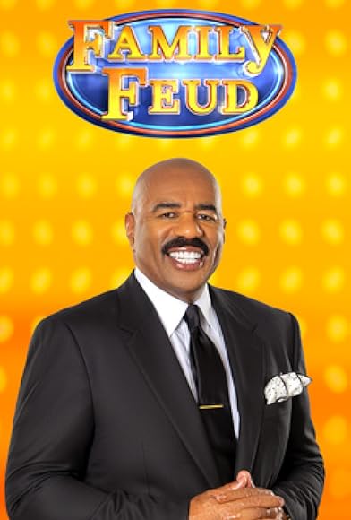 Primary photo for Family Feud TNA Wrestling Special: Day 5 Primary photo for Family Feud TNA Wrestling Special: Day 5