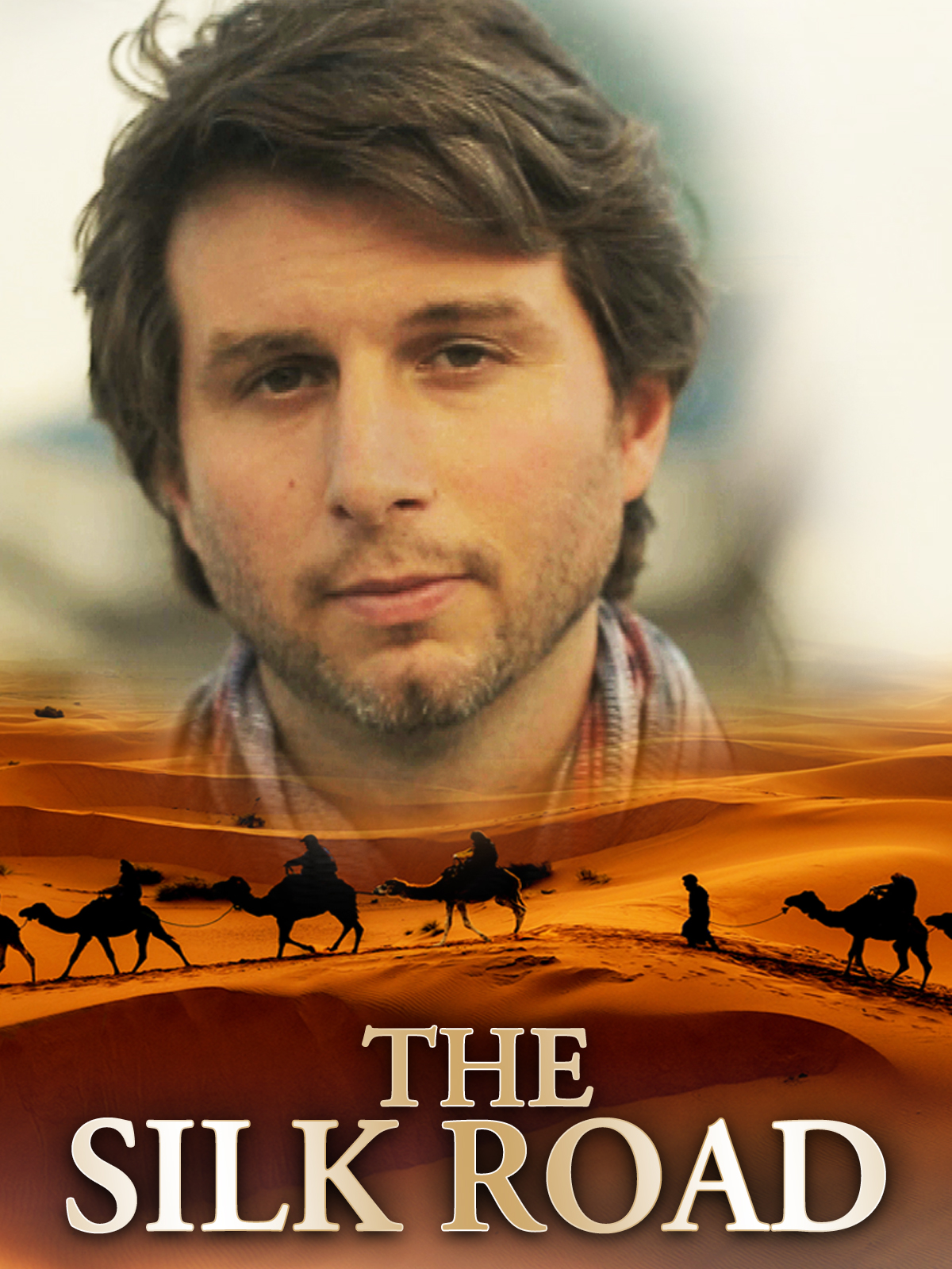 The Silk Road (TV Mini Series 2017–2019) - IMDb