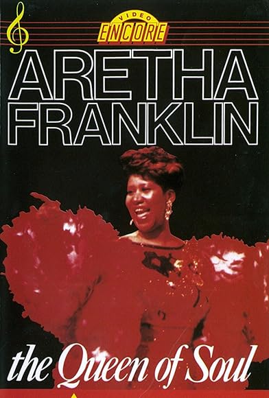 Primary photo for Aretha Franklin: The Queen of Soul Primary photo for Aretha Franklin: The Queen of Soul