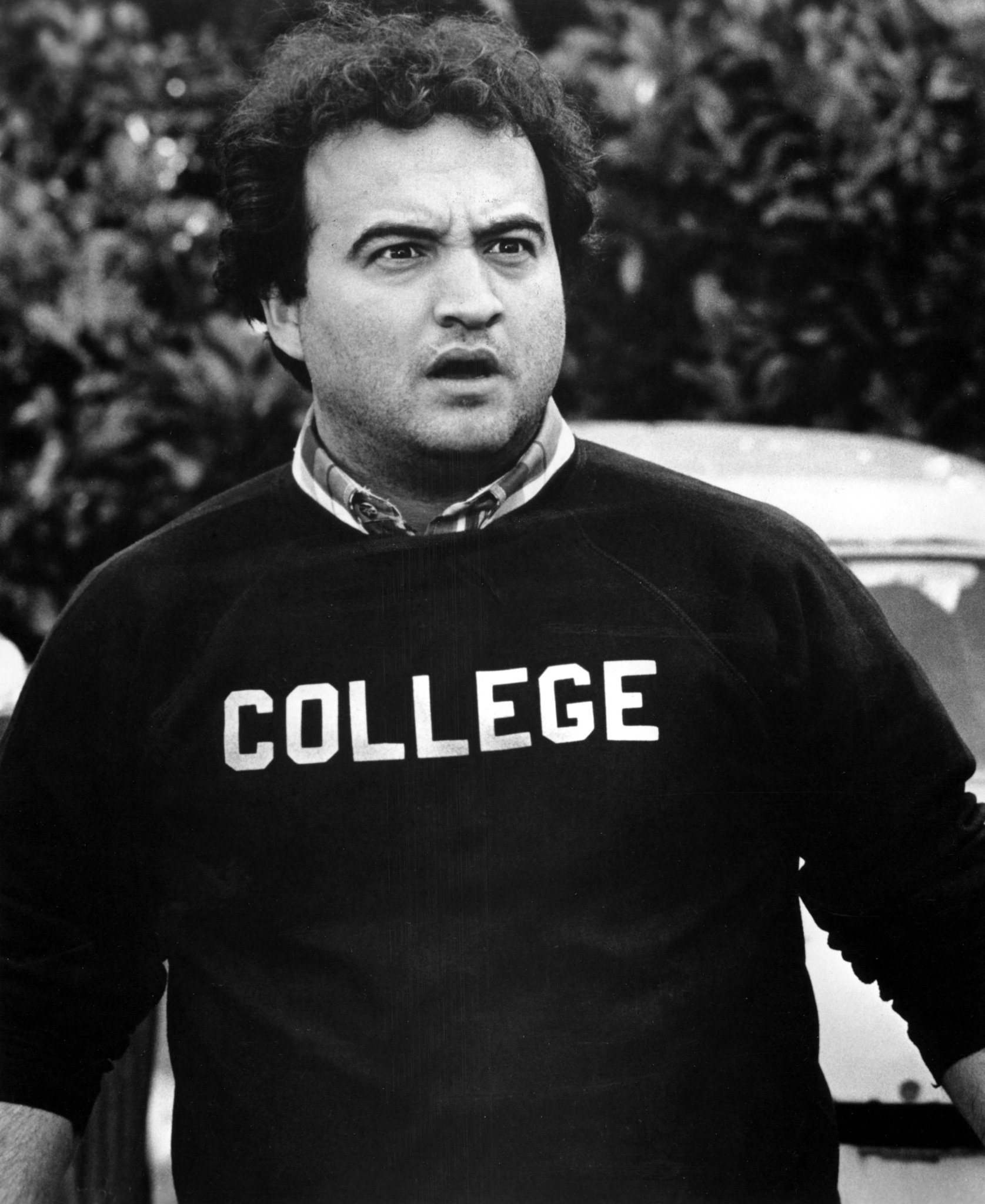 "National Lampoon's Animal House" John Belushi 1978 Universal Studios