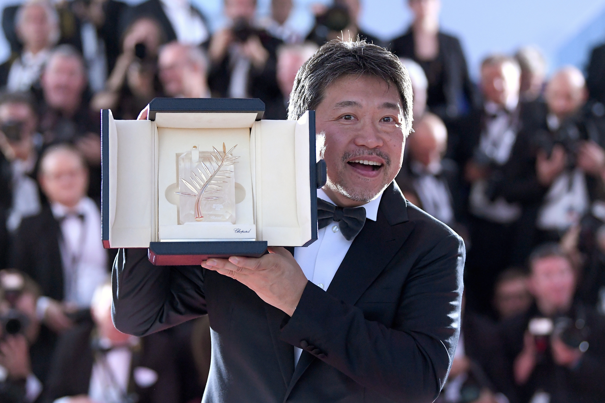 монстр хирокадзу корээда