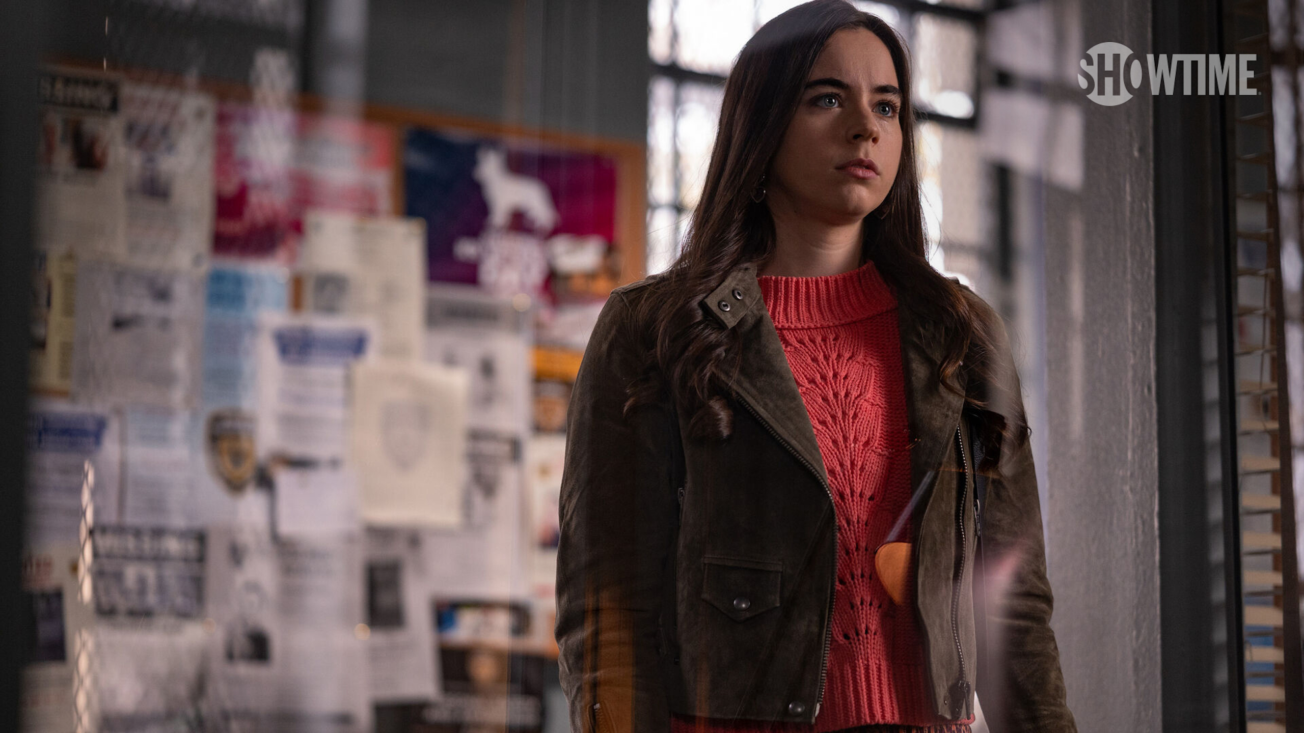 Sarah Desjardins - IMDb