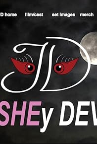 Primary photo for The JerSHEy Devil