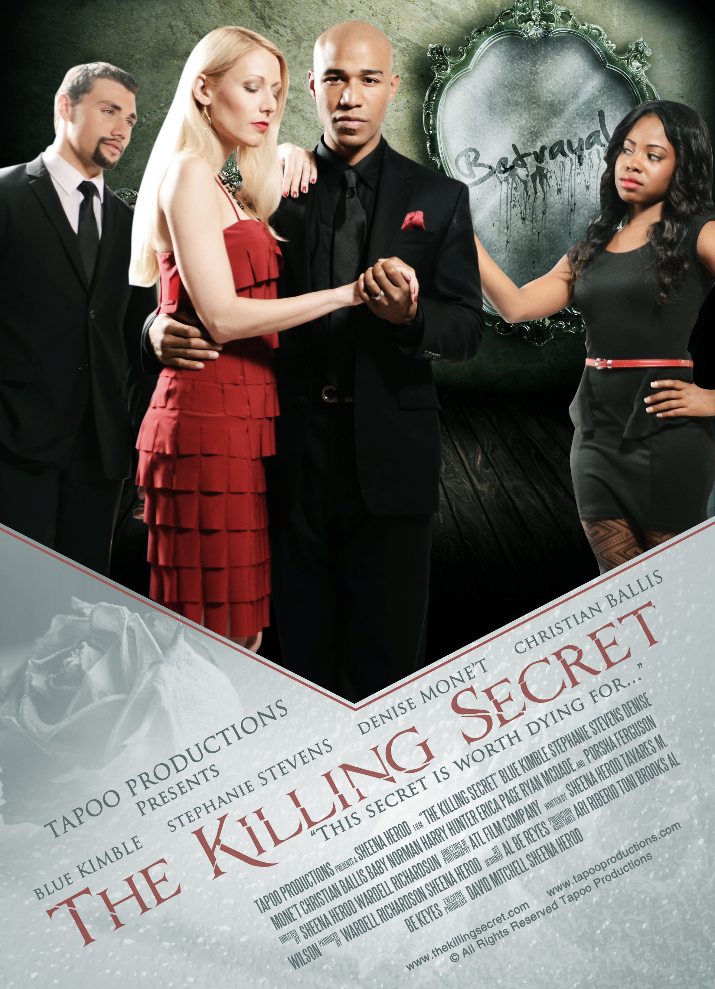 The Secret Bias Killing Your Research: Are You Guilty? - k7gzpf8
