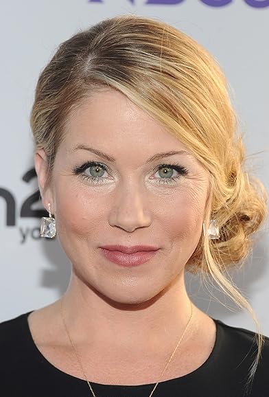 Primary photo for Christina Applegate Primary photo for Christina Applegate