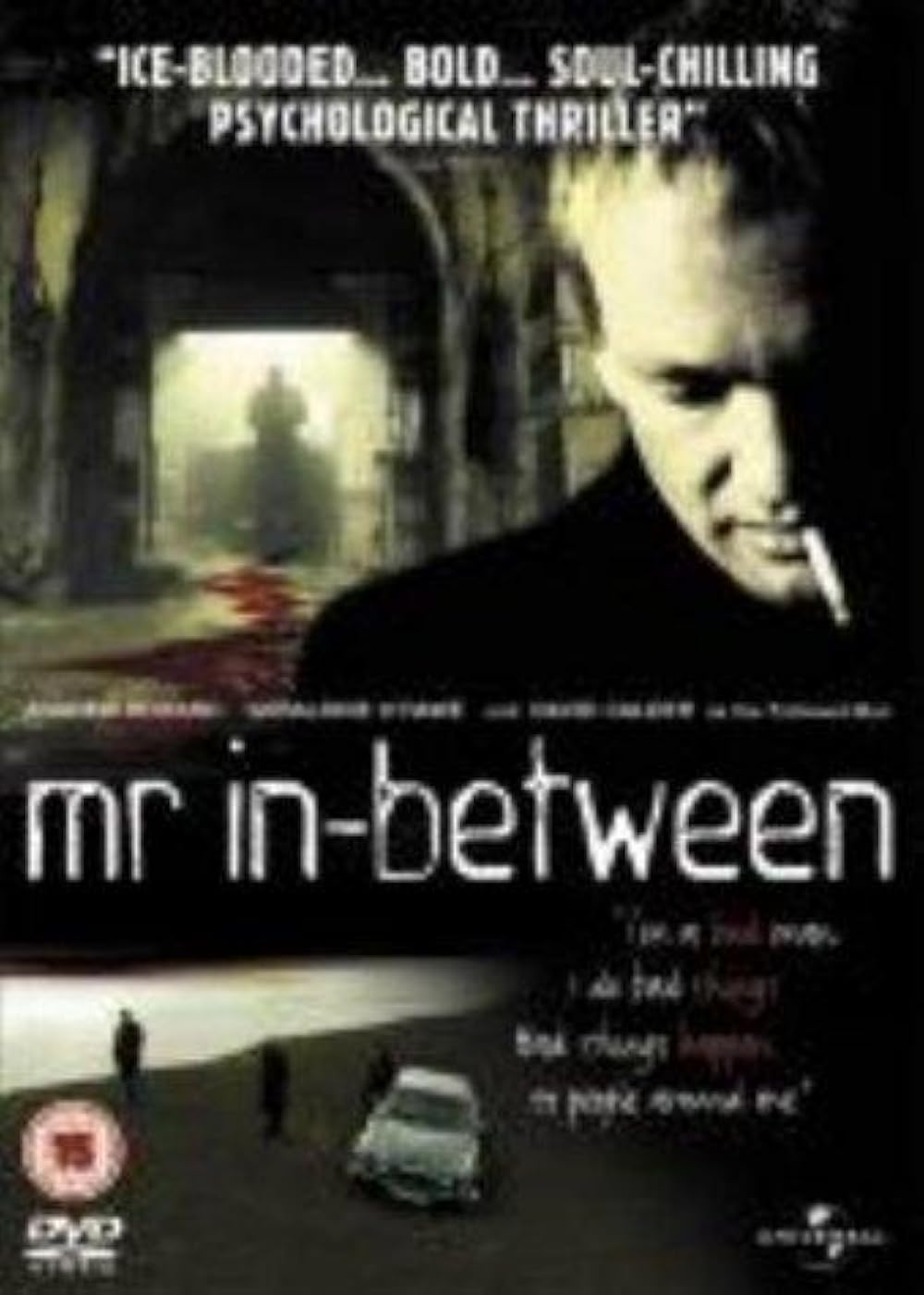 Mr InBetween (2001)