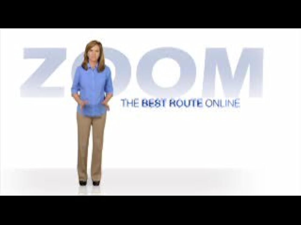 Armstrong cable; one of many spots I've done IMDb