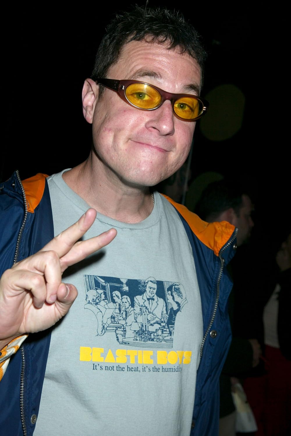 Barry Sobel - Biography - IMDb