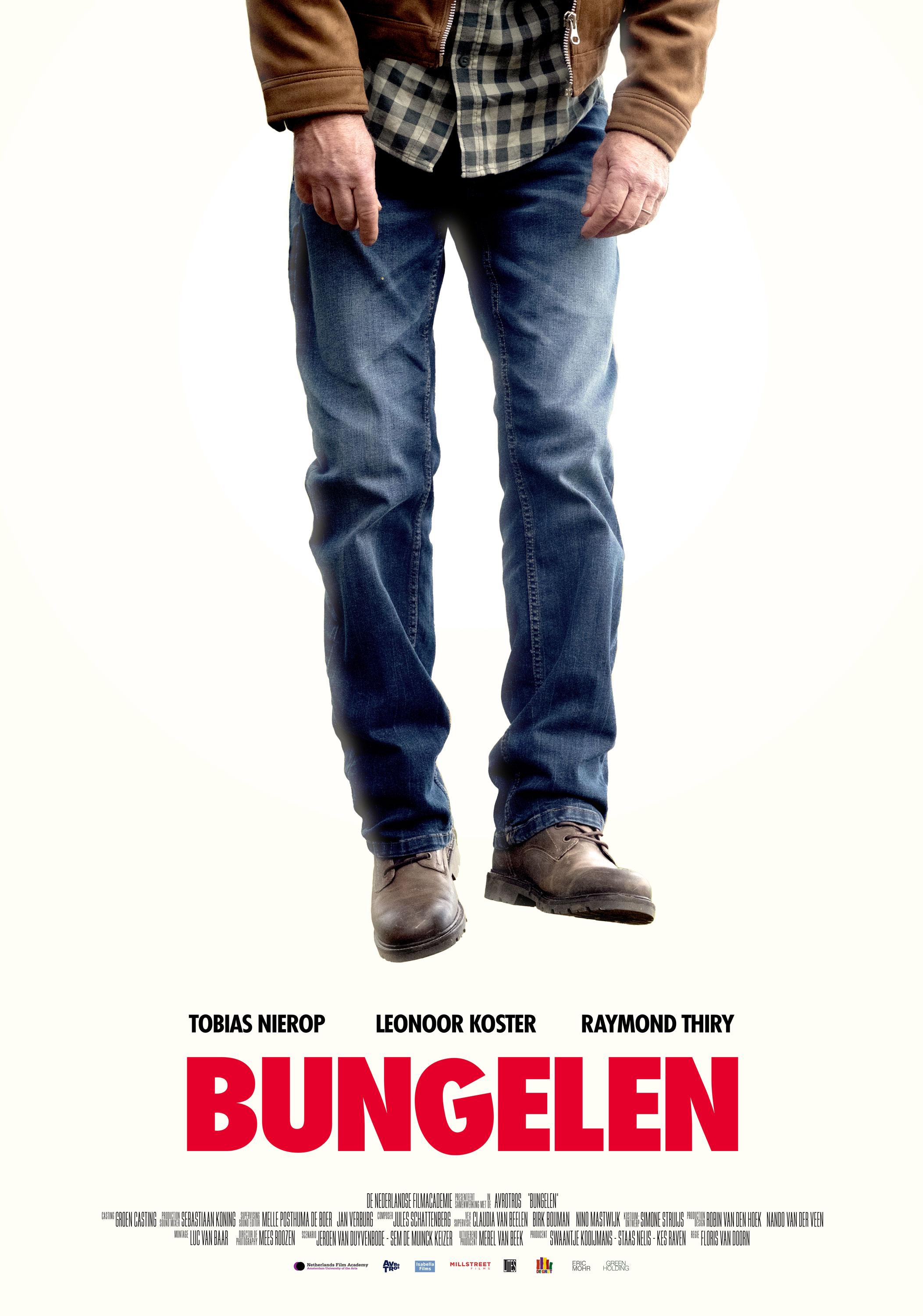 Bungelen