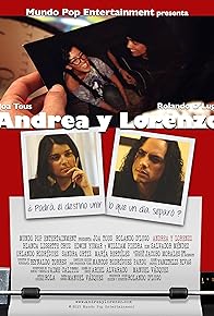 Primary photo for Andrea y Lorenzo Primary photo for Andrea y Lorenzo