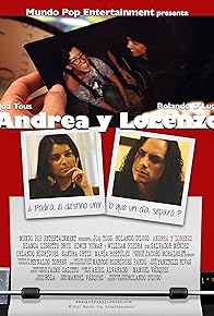 Primary photo for Andrea y Lorenzo