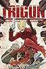 Primary photo for Trigun: Badlands Rumble Primary photo for Trigun: Badlands Rumble