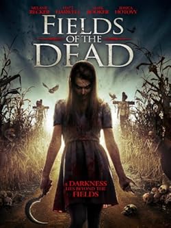 Poster of Fields of the Dead