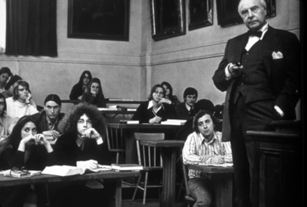 The Paper Chase (1973)