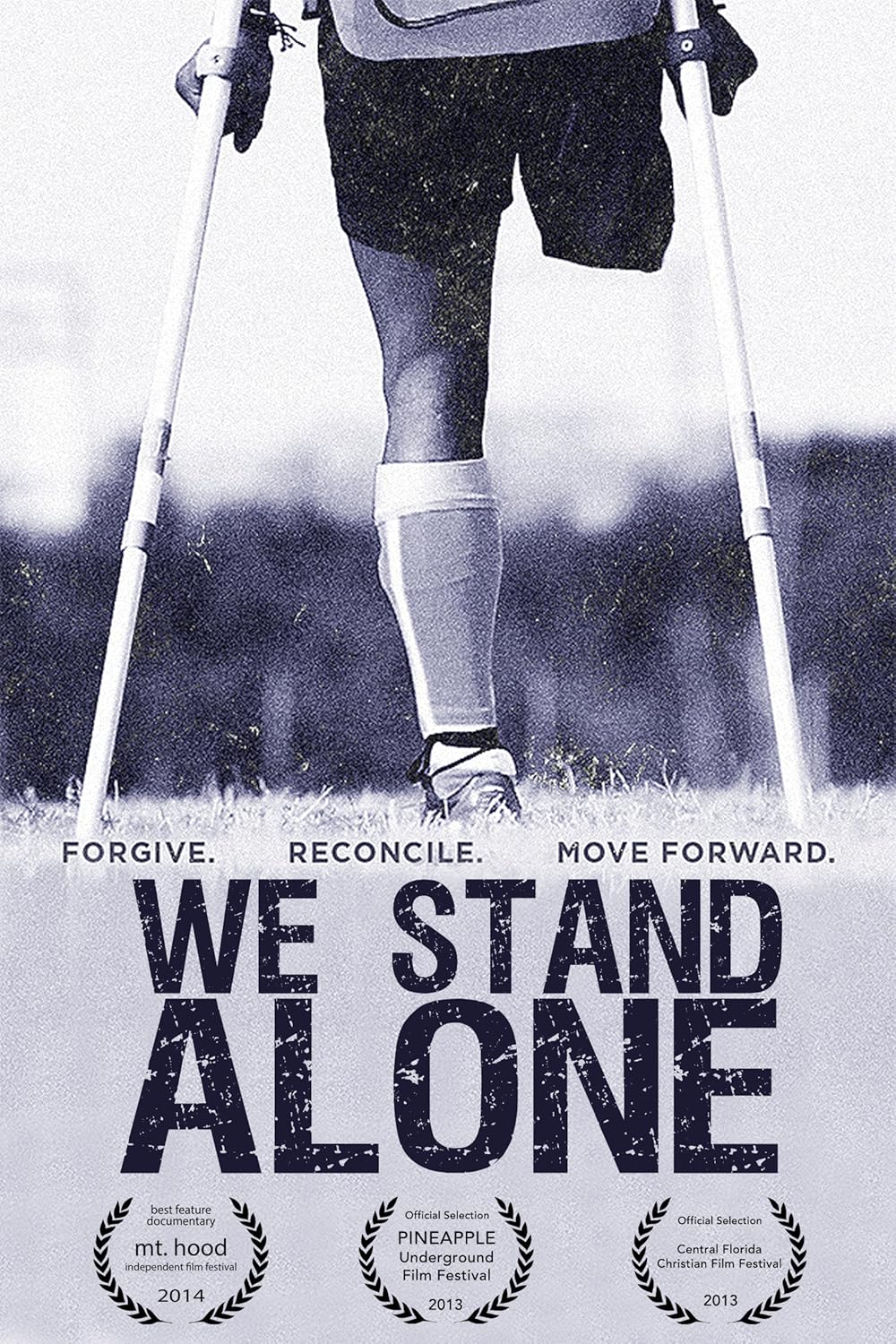 We Stand Alone (2014) IMDb