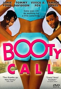 Poster of Booty Call