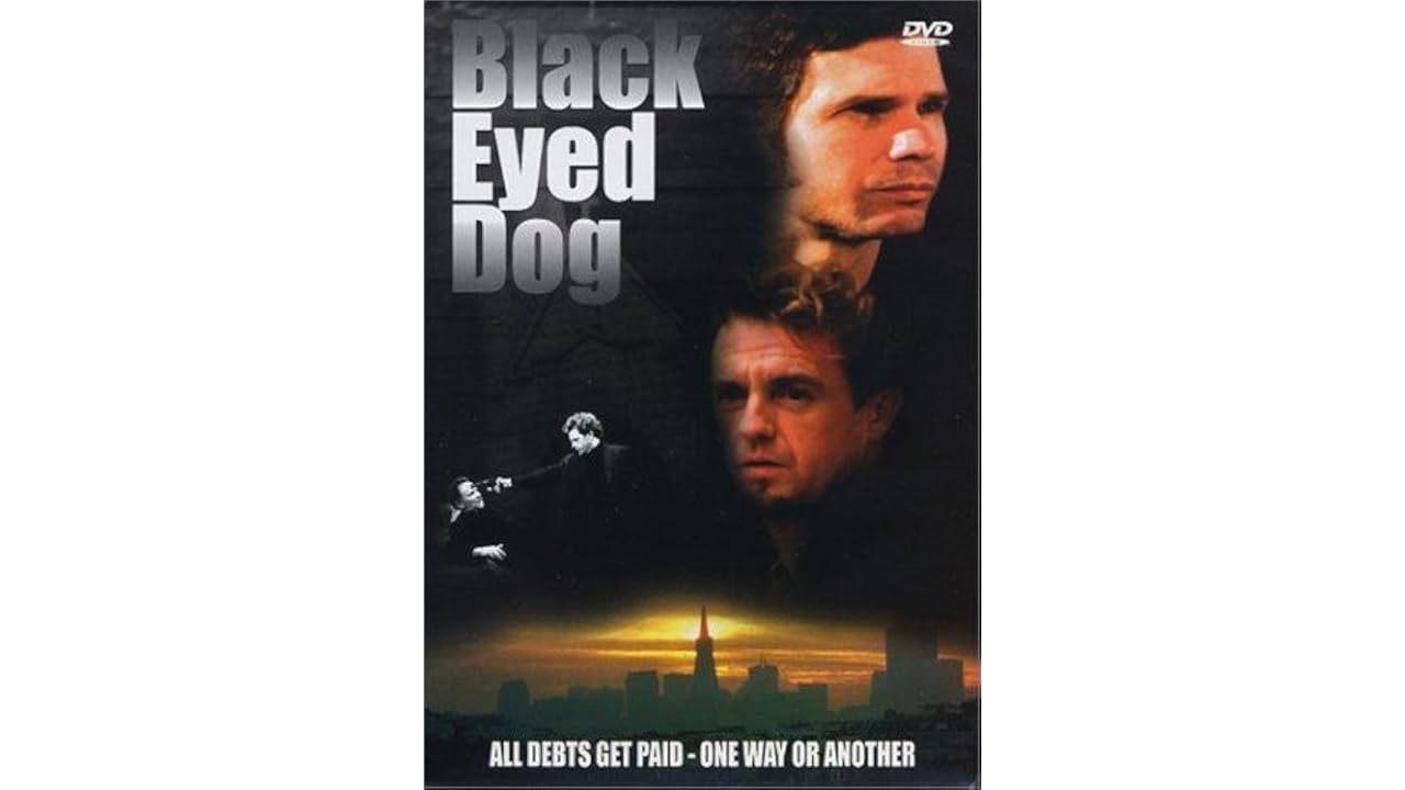 123Movies.! Watch Black Eyed Dog 1999 Watch Online Full Free