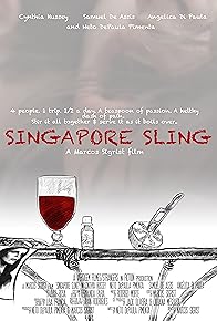 Primary photo for Singapore Sling