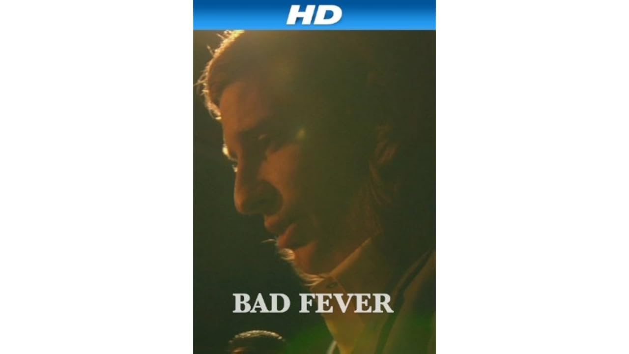 [.Watch.] Bad Fever 2011 Full MovieS Free HD